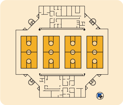 Basic Floorplan